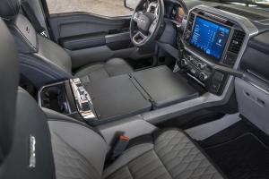 Ford F-150 Limited SuperCrew 2020 года 